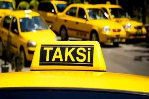 Rusiyanın bu vilayətində miqrantlara taksi işləmək qadağan olunur