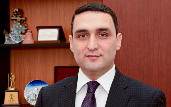 Qarabağ Universitetinə rektor təyin olundu