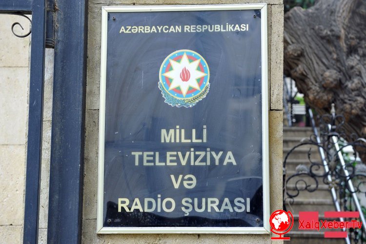 TV və radiolara müddətsiz lizensiya verildi – Yeni qərar