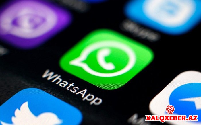“Whatsapp“ internetsiz də işləyə biləcək