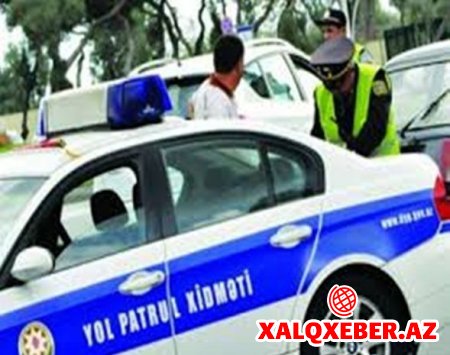 Şəmkirdə yol polisi sürücülərə “qan” uddurur – ŞİKAYƏT