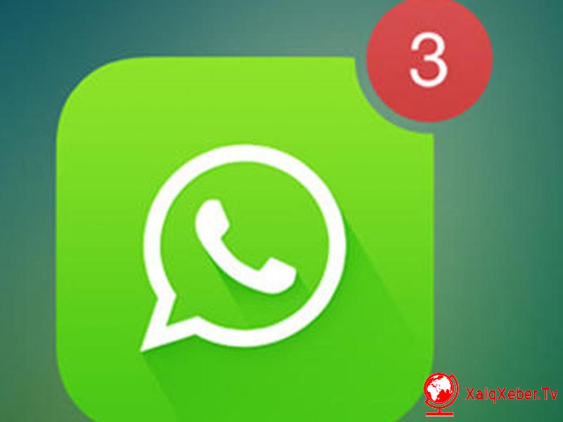 "WhatsApp" mesajları TƏHLÜKƏDƏ