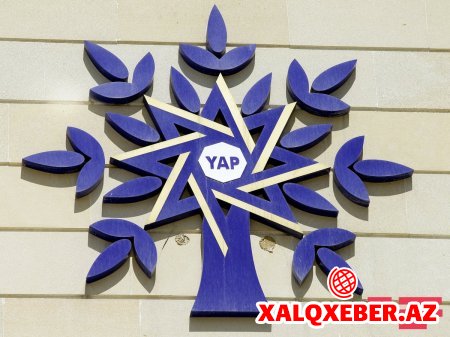 YAP-da toplantı: Əli Abbasov, Elnur Aslanov və Aslan Aslanovun üzvlüyü müzakirəyə çıxarılır