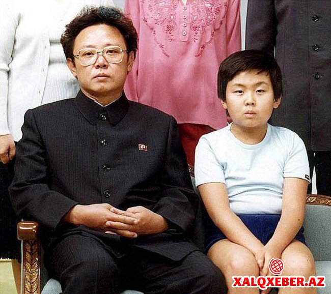 Kim Çen In öz qardaşını öldürtdürüb - Şok iddia-FOTO