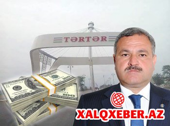 Tərtərin icra başçısının fəaliyyəti Elmar Vəliyevi qane etmir?