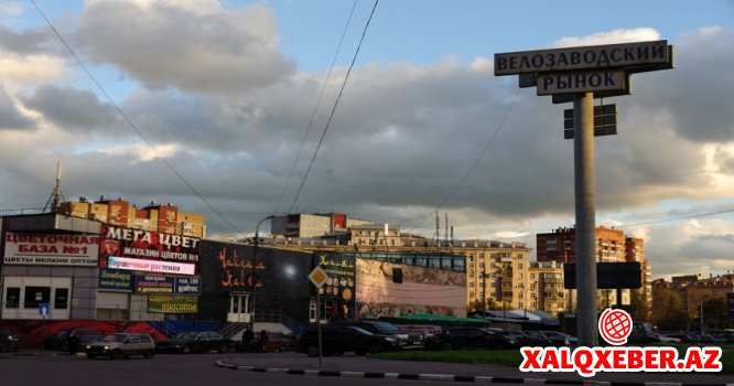 Azərbaycanlı milyarderlər Moskvada bazar aldı - 712 milyona