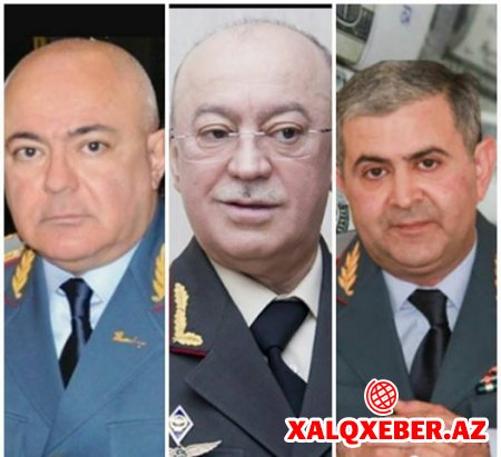 MTN generaliteti getdi…üç gömrük generalı İlham Əliyevə qarşı birləşdi – Şok faktlar/Video