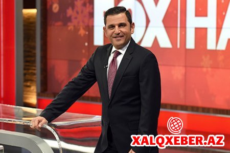 AKP rəsmisi “Fox TV”-nin cəzalandırılmasını tələb etdi