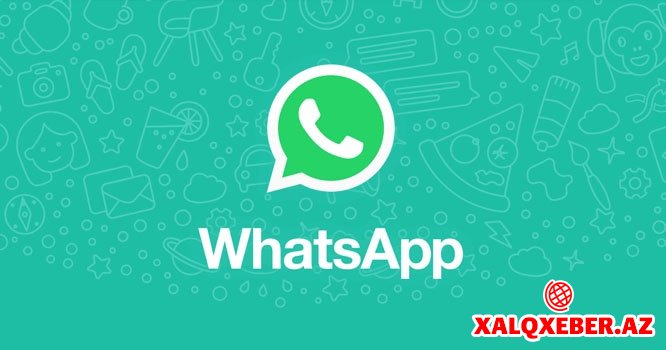 "WhatsApp"da statuslar yoxa çıxdı - SƏBƏB