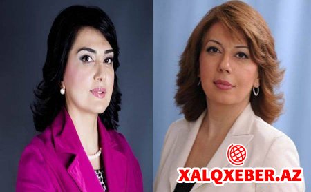 İki deputat “axtarışda”: Seçicilər Jalə Əliyeva ilə Aytən Mustafayevanı gəzir