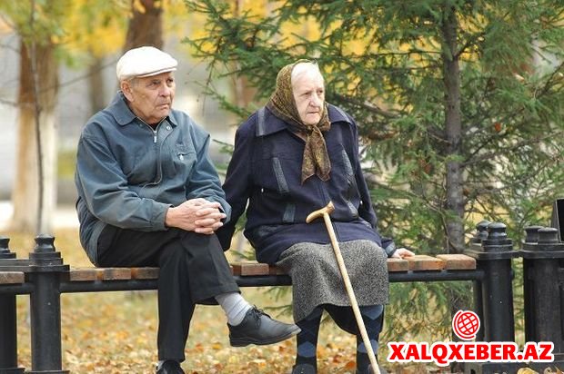 Azərbaycanda pensiya yaşı artırılır