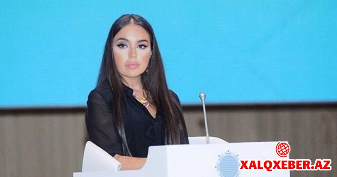 Leyla Əliyevaya jest: "İrəvanda Azərbaycan bayrağını asacağam"