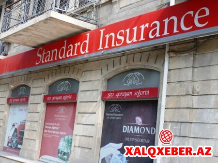“Standard Insurance” sığorta şirkəti vətəndaşa dəymiş zərəri ödəməkdən boyun qaçırır