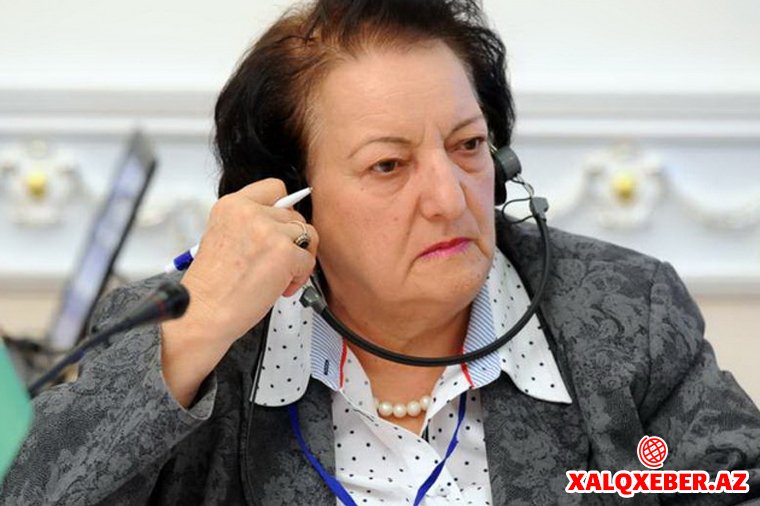 Ombudsmanın səlahiyyət müddəti başa çatıb — Elmira Süleymanova gedir