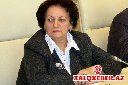 80 yaşlı Elmira Süleymanovanın səlahiyyət müəmması