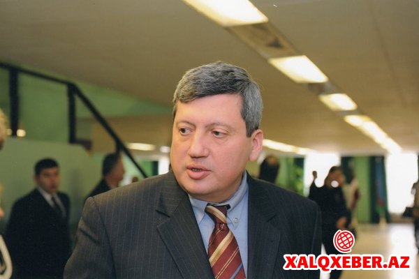 Tofiq Zülfüqarov: “Xarici İşlər Nazirliyi sanki yoxdur”