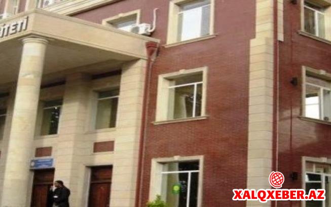 Gəncə Dövlət Universitetində qiymətlər “devalivasiyaya uğradı”