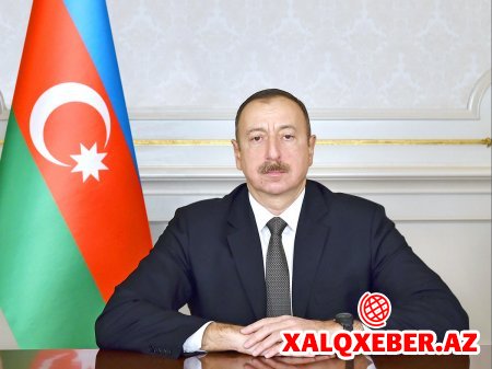 Prezident İlham Əliyev BP şirkətinin regional prezidentini qəbul edib