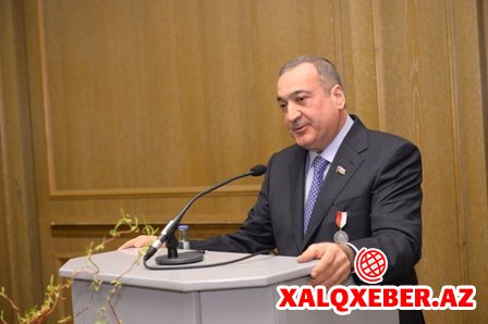 Deputat Eldar Quliyevin Kooperasiya Universitetində rüşvət burulğanı