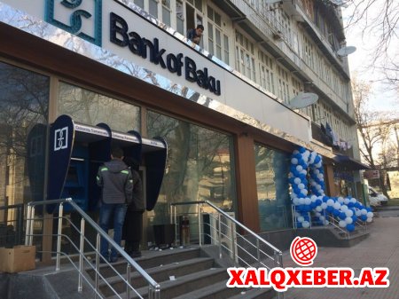 "Bank of Baku" vətəndaşı intihar həddinə çatırıb - ŞİKAYƏT