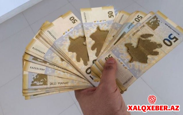 Dollar ucuzlaşır - Məzənnə açıqlandı