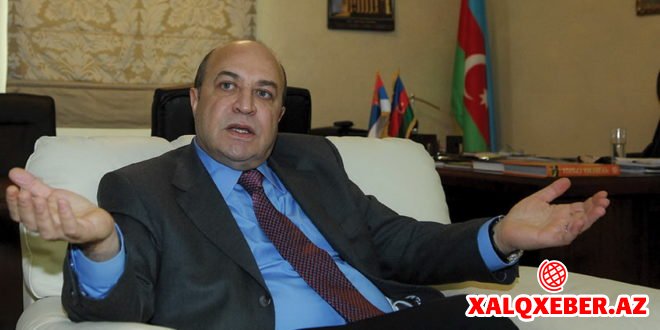 XİN müavinləri Eldar Həsənovu korrupsiya və bacarıqsızlıqda ittiham edib – SENSASİYALI FAKTLAR VƏ FOTOLAR