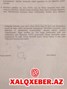 XİN müavinləri Eldar Həsənovu korrupsiya və bacarıqsızlıqda ittiham edib – SENSASİYALI FAKTLAR VƏ FOTOLAR XİN müavinləri Eldar Həsənovu korrupsiya və bacarıqsızlıqda ittiham edib – SENSASİYALI FAKTLAR VƏ FOTOLAR