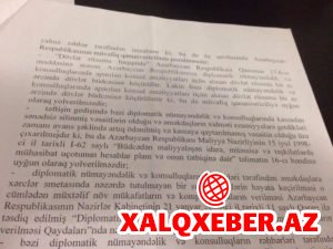 XİN müavinləri Eldar Həsənovu korrupsiya və bacarıqsızlıqda ittiham edib – SENSASİYALI FAKTLAR VƏ FOTOLAR XİN müavinləri Eldar Həsənovu korrupsiya və bacarıqsızlıqda ittiham edib – SENSASİYALI FAKTLAR VƏ FOTOLAR