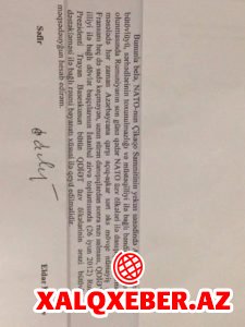 XİN müavinləri Eldar Həsənovu korrupsiya və bacarıqsızlıqda ittiham edib – SENSASİYALI FAKTLAR VƏ FOTOLAR XİN müavinləri Eldar Həsənovu korrupsiya və bacarıqsızlıqda ittiham edib – SENSASİYALI FAKTLAR VƏ FOTOLAR
