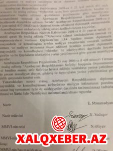 XİN müavinləri Eldar Həsənovu korrupsiya və bacarıqsızlıqda ittiham edib – SENSASİYALI FAKTLAR VƏ FOTOLAR XİN müavinləri Eldar Həsənovu korrupsiya və bacarıqsızlıqda ittiham edib – SENSASİYALI FAKTLAR VƏ FOTOLAR