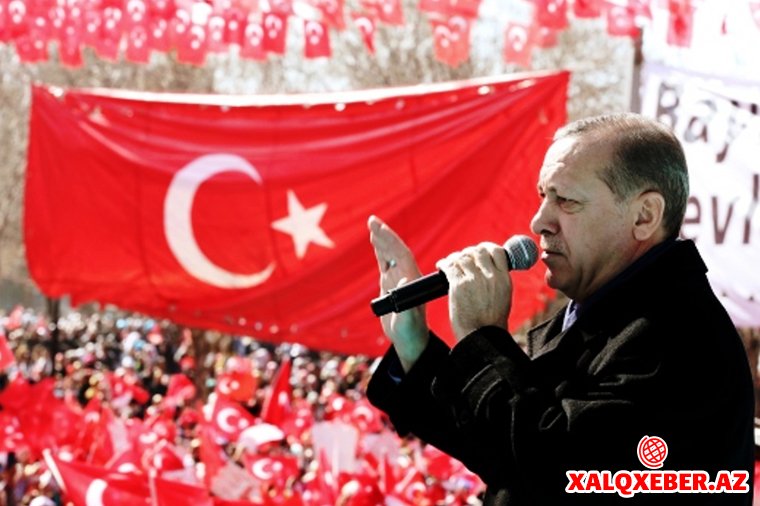 Türkiyədə bu referendumla nələr dəyişdi, bundan sonra nə olacaq? — VACİB SİYAHI