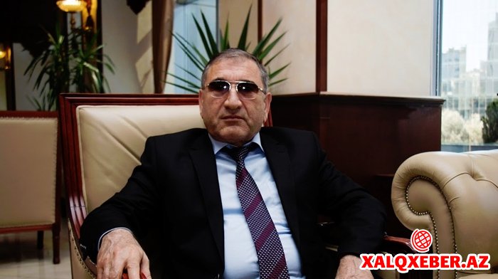 Deputat Tahir Rzayev: “Qadın öz yerini bilməlidir, yürüyən ata qamçı vurmurlar”