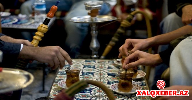 Bəzi restoranlarda qəlyana narkotik qatırlar - Deputat