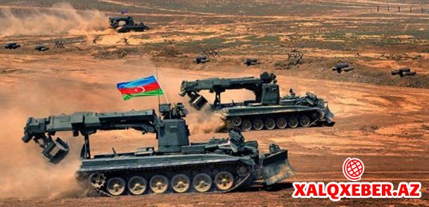 Azərbaycan Ordusuna 81 milyonluq yardım