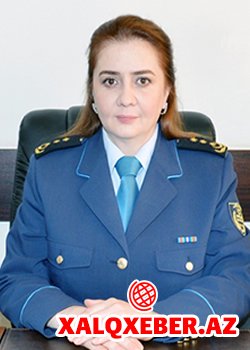 Nazir Esmira Əliyevaya yeni vəzifə verdi - FOTO