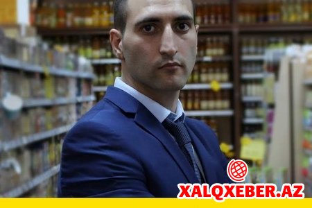 Marketdən rüşvət alarkən həbs edilən Tural Abdullayev kimdir, jurnalist, yoxsa marketoloq?