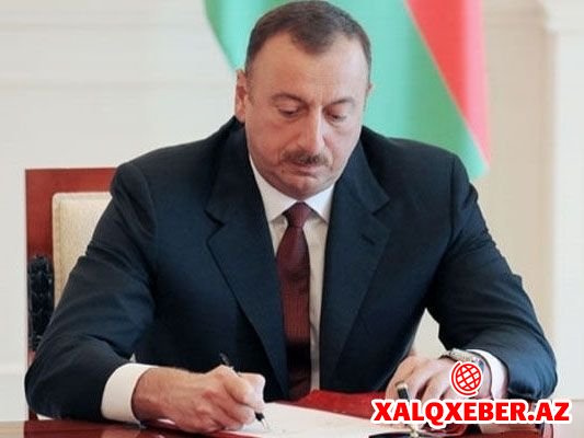 Azərbaycan prezidenti ödəmə qabiliyyətini itirmiş banklarla bağlı fərman imzalayıb