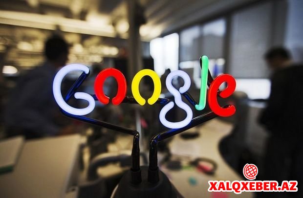 “Google” “Gmail”də virusun yayılması barədə xəbərdarlıq edib