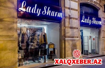 “Lady Sharm” mağazalar şəbəkəsindən Şuşanın işğal gününə hörmətsizlik-FOTO