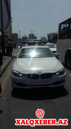 "20 Yanvar"da qadınlara söz atan DYP əməkdaşı - FOTO