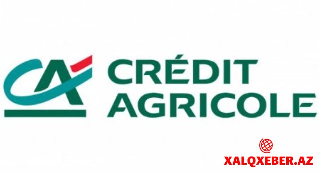 ARDNF rəhbəri "Credit Agricole" bankının baş direktorunun müavini ilə görüşüb