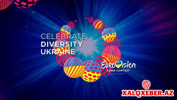 Bu gün “Eurovision - 2017”-nin finalıdır