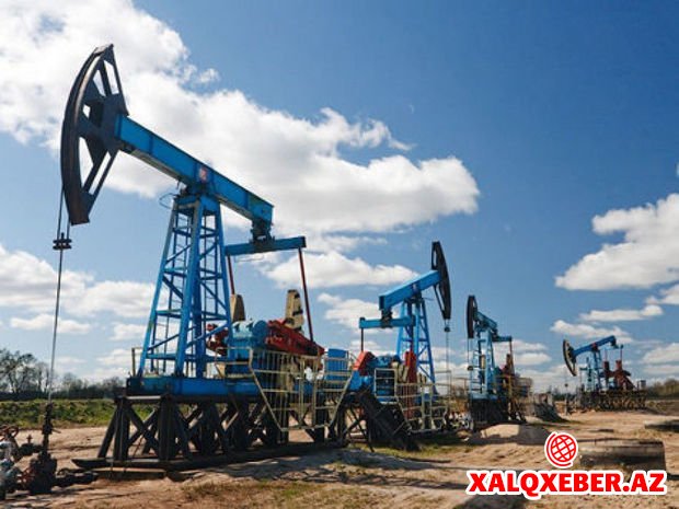 Azərbaycan neftinin qiyməti dəyişdi