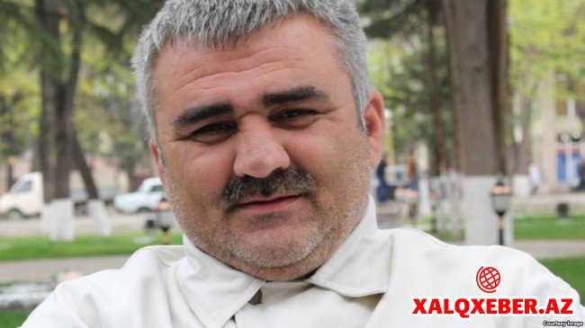 Azərbaycanlı jurnalist Tiflisdə yoxa çıxdı - Polis axtarır