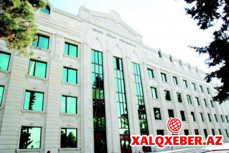 Gəncə Dövlət Universitetində RÜŞVƏT BUMU - "Tək yaxşı olanı rüşvətin miqdarının az olmasıdır"