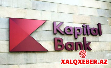 «Kapital Bank»dan müdhiş nağdlaşdırma əməliyyatı: - 72 min manat kimə təhvil verilib?