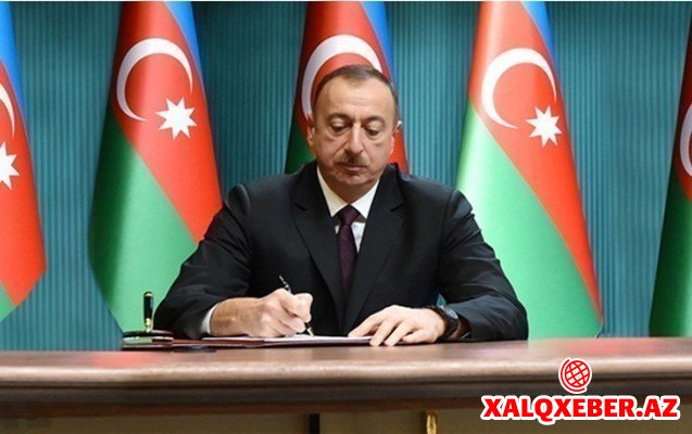 Prezident “Azəravtoyol”a pul ayırdı