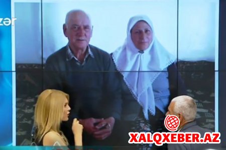 55 yaşlı evli qadın yazışdığı kişiyə qoşulub qaçdı - Cəlilabaddan Türkiyəyə