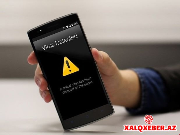 XDMX “Android” smartfonlar istifadəçilərinə xəbərdarlıq etdi