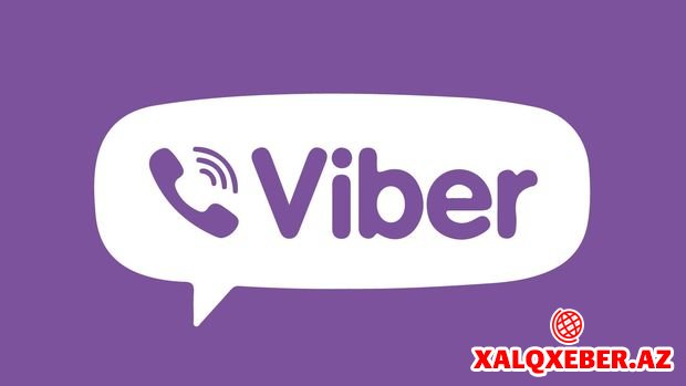 “Viber” messencerində yeni funksiyalar istifadəyə verilib